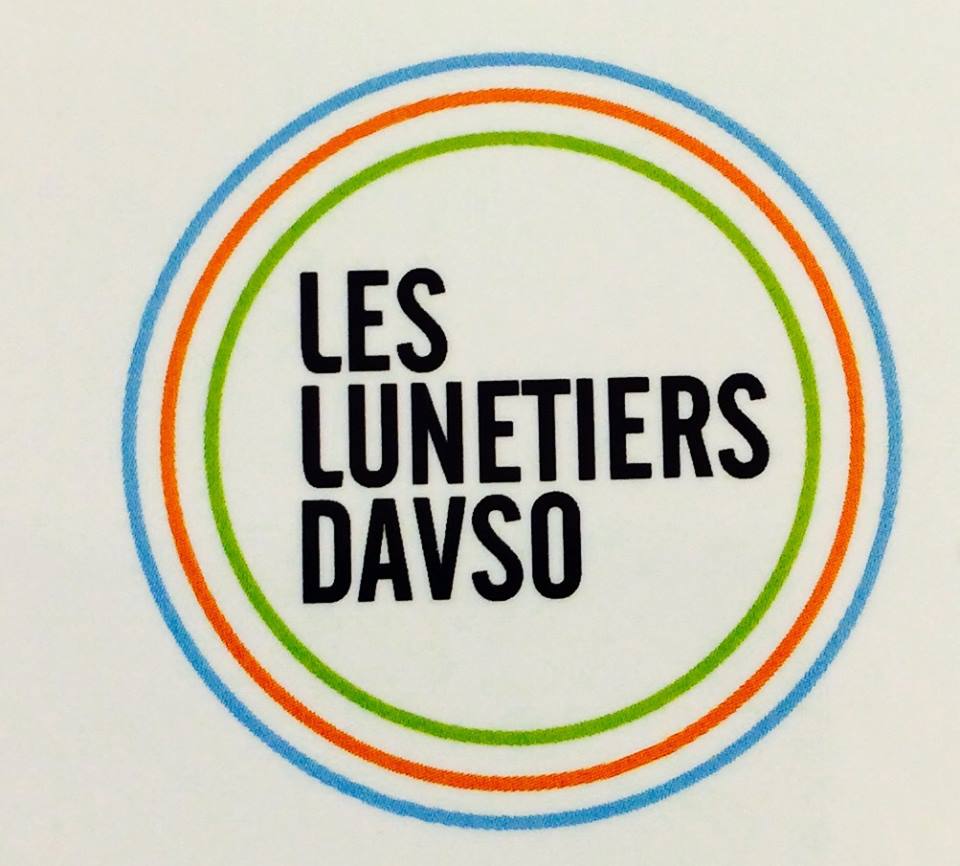 les lunetiers davso 