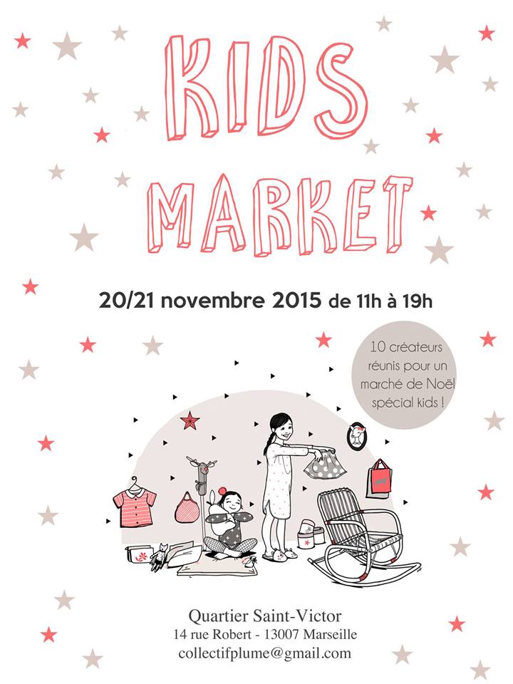 kids market