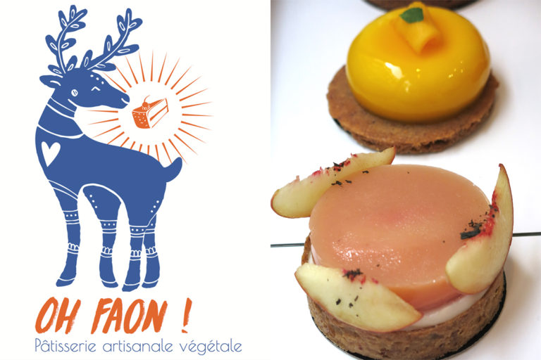 Category Archive for "Adresses gourmandes" chutmonsecret