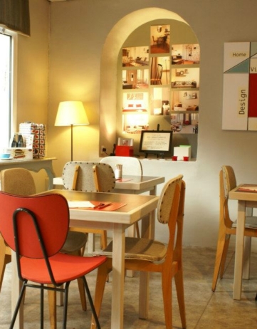 CAFE EDMOND BY SERENA … L’adresse « coup de coeur » de Chutmonsecret !