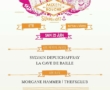 FETE DE LA MUSIQUE et ça continue encore et encore … Coups de coeur Chutmonsecret !