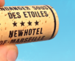 Chuuut … Venez tous VENDANGER SOUS LES ETOILES au NEW HOTEL OF MARSEILLE . Soirée insolite et secrète