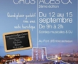Road Trip,toutes les adresses secrètes et gourmandes de CHUTMONSECRET à ARLES !