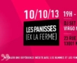 VIDE DRESSING délicieusement happy & VINTAGE chez IN YOZA ce week end !