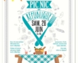 On va touuuuus guincher à LA GUINGUETTE DU COURS ce samedi 28 juin !