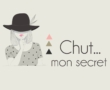 Chuuut … Merry Christmas à tous les lecteurs de Chutmonsecret !