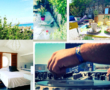 « By The Sea » party au Pullman Marseille Palm Beach vue mer …