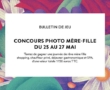 Le Parpaing qui flotte …   Il y flotte comme un air d’apéro !