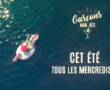 Des entrées & cocktails à gagner pour la « Full Moon Party » jeudi 31/05